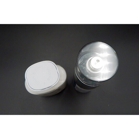 Bath & Body Works MOONLIGHT PATH Body Lotion Mist Spray Duo Shea Butter Coconut - Picture 3 of 6